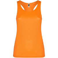 Fluor oranje