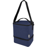 Gemêleerd marineblauw