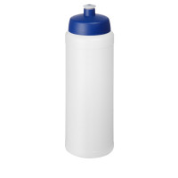 Transparent, Blauw