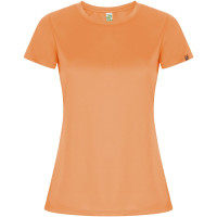 Fluor oranje