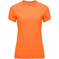 Fluor oranje