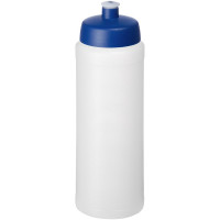 Transparent, Blauw