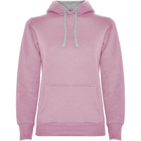 Lichtroze, Gemêleerd grijs