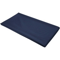 Marineblauw