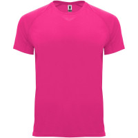 Roze fluor