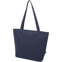 Marineblauw