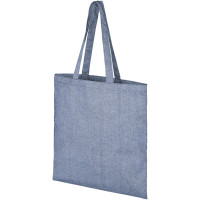 Gemêleerd blauw