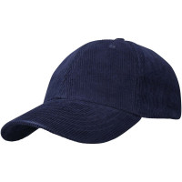Marineblauw