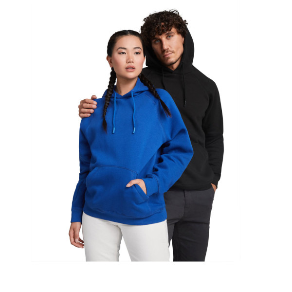 Vinson biologisch katoenen unisex hoodie
