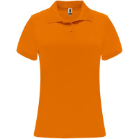 Fluor oranje